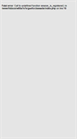Mobile Screenshot of boerse.gueldner-forum.de