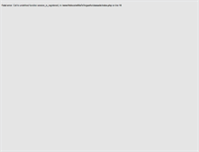 Tablet Screenshot of boerse.gueldner-forum.de